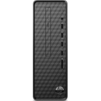 HP Slim Desktop S01-aF0003na