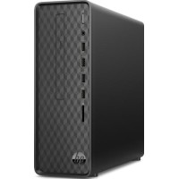 HP Slim Desktop S01-aF2002na