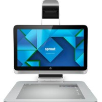HP Sprout 23-s012na