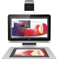 HP Sprout Pro