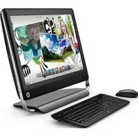 HP TouchSmart 520-1165a