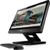 HP Z1 G2