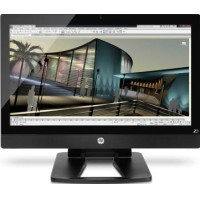 HP Z1