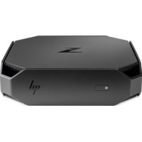 HP Z2 G4 + EliteDisplay S14