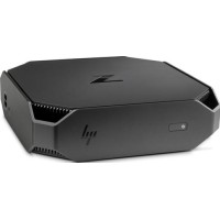 HP Z2 Mini G3