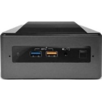 Intel NUC 8