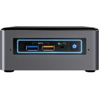 Intel NUC BOXNUC7I3BNHXF