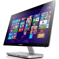 Lenovo IdeaCentre A520