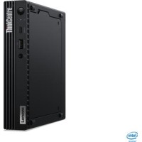 Lenovo ThinkCentre M80q + S24E