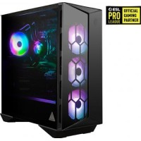 MSI Aegis  RS