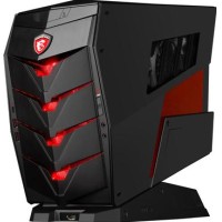 MSI Aegis X-001EU