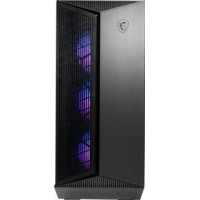 MSI Aegis ZS