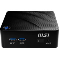 MSI Cubi CUBI N