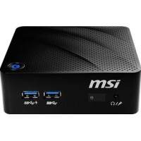 MSI Cubi N