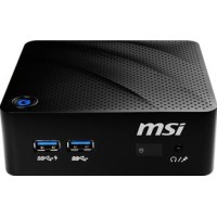MSI Cubi N