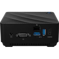 MSI Cubi N