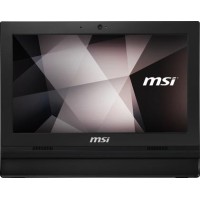 MSI Pro 16T 10M-020XRU