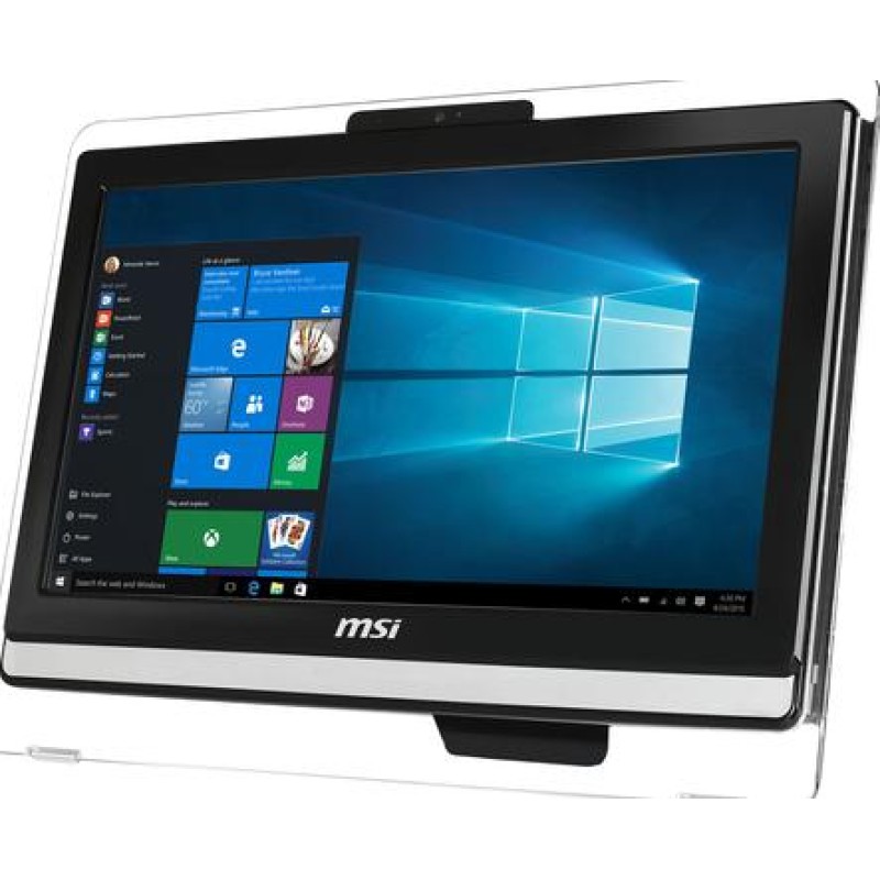 MSI Pro PRO 20E 7M-028XEU