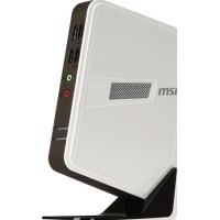 MSI Wind Box -W10372G50XX