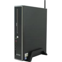 MSI Wind Nettop CS120
