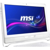 MSI Wind Top