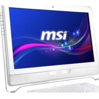 MSI Wind Top