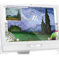 MSI Wind Top AE2240-i3746W7H