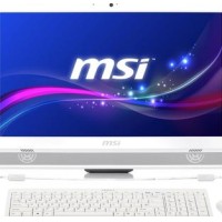 MSI Wind Top