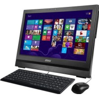 MSI Wind Top AP200-096XEU