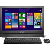 MSI Wind Top AP200 Professional