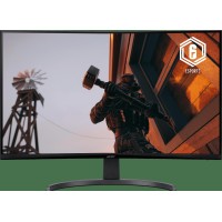 Acer ED320Q Xbmiipx