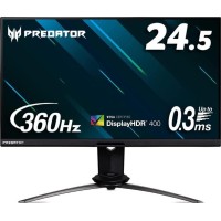 Acer Predator X25 SunSister Edition