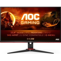 AOC 24G2SPU