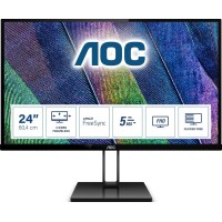 AOC 24V2Q