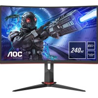 AOC C27G2ZE/BK