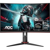 AOC CQ27G2U