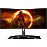 AOC CU34G2X