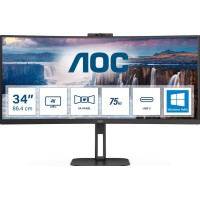 AOC CU34V5CW
