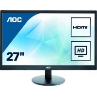 AOC E2770SHE