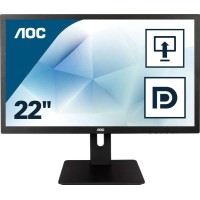 AOC Pro-line