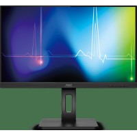 AOC U27P2C