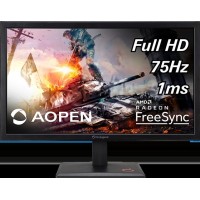 AOpen 22MH1Q S