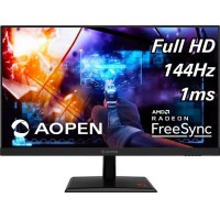 AOpen 25MH1Q P