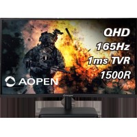 AOpen 27HC5UR P