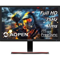 AOpen 27MX1U