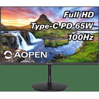 AOpen 27SH2 E
