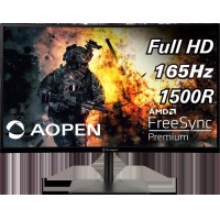 AOpen 27XC1R P