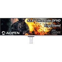 AOpen 43XV1C P