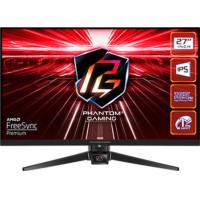 ASRock PG32QF2B