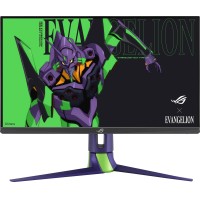Asus ROG Strix XG27AQM EVA Edition